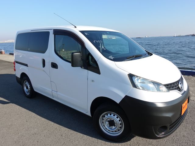 NISSAN NV200 VANETTE DX 2010/10