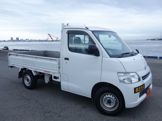 TOYOTA TOWNACE TRUCK DX 2011/5