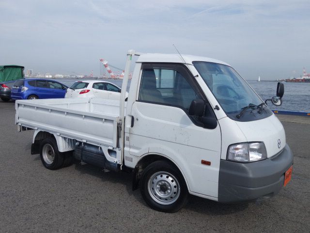 MAZDA BONGO TRUCK DX 2012/5