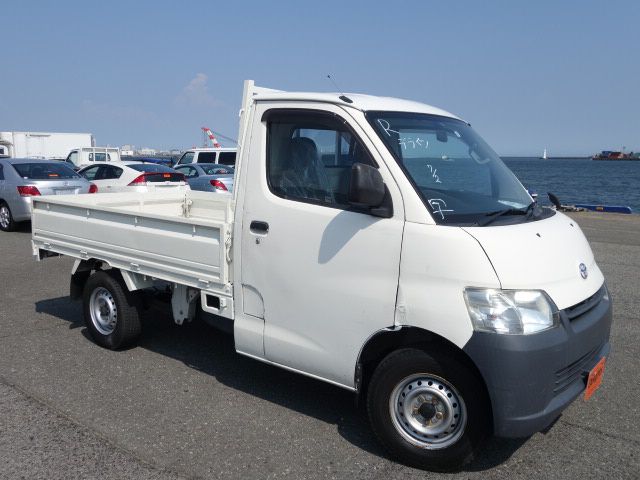 TOYOTA TOWNACE TRUCK DX X EDITION 2011/6