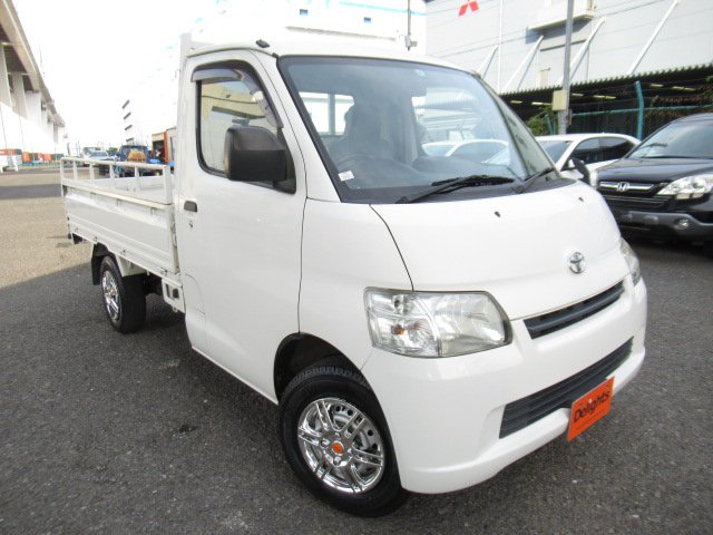 TOYOTA TOWNACE TRUCK DX X EDITION 2011/6