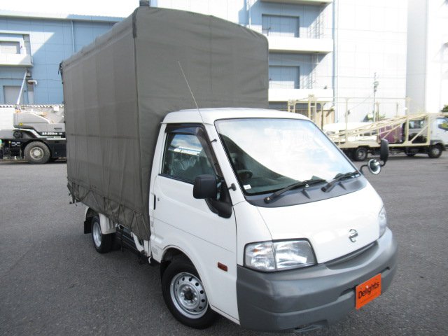 NISSAN VANETTE TRUCK  2011/6