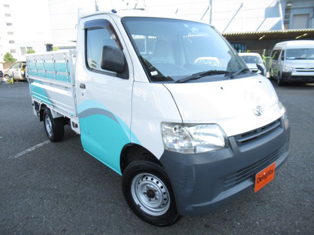 TOYOTA TOWNACE TRUCK DX 2011/7