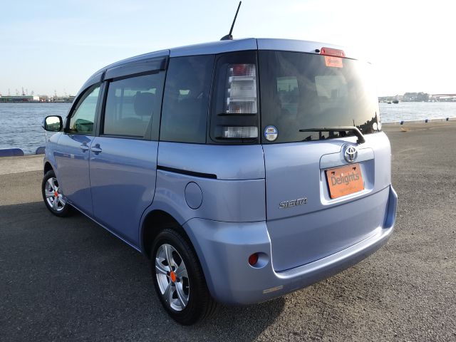 Toyota sienta g