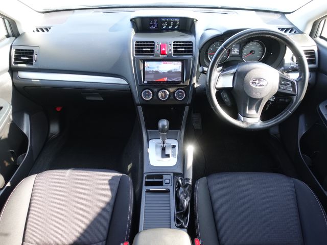 SUBARU IMPREZA XV  2013/1 photo 7