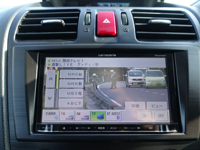 SUBARU IMPREZA XV  2013/1 photo 8