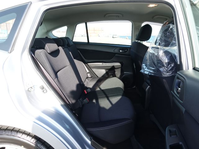 SUBARU IMPREZA XV  2013/1 photo 9