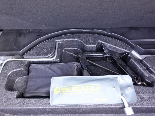 SUBARU IMPREZA XV  2013/1 photo 12