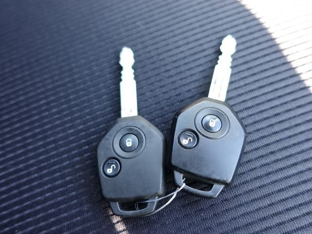 SUBARU IMPREZA XV  2013/1 photo 14