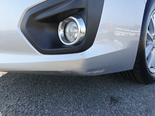 SUBARU IMPREZA XV  2013/1 photo 18