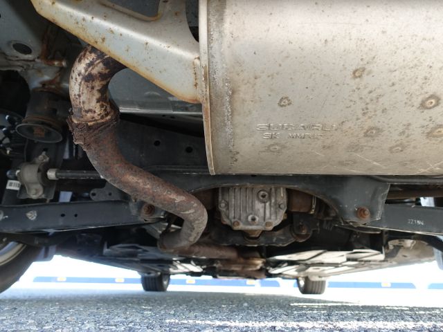 SUBARU IMPREZA XV  2013/1 photo 19