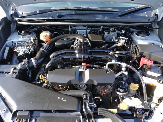 SUBARU IMPREZA XV  2013/1 photo 20