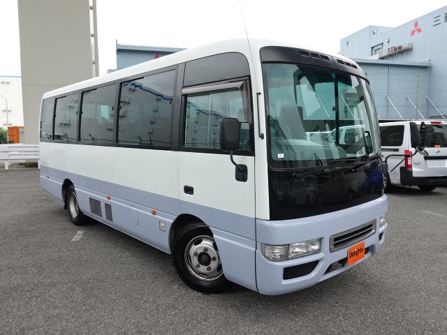 ISUZU JOURNEY BUS 29 SEATER BUS 2013/3