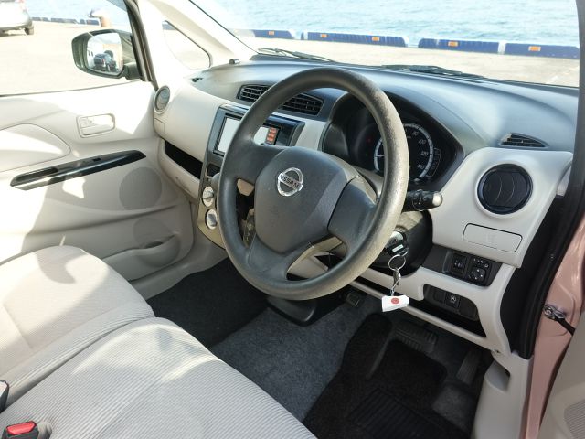 NISSAN DAYZ S 2014/3 photo 5