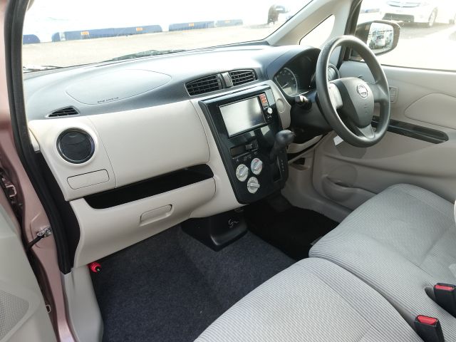 NISSAN DAYZ S 2014/3 photo 6