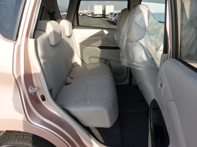 NISSAN DAYZ S 2014/3 photo 9