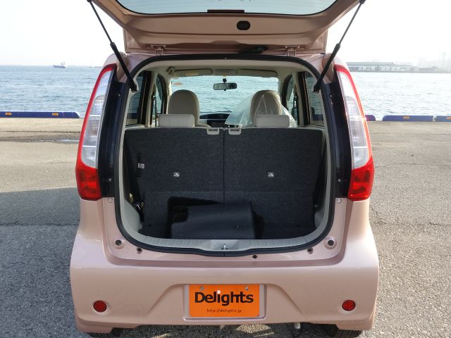 NISSAN DAYZ S 2014/3 photo 10