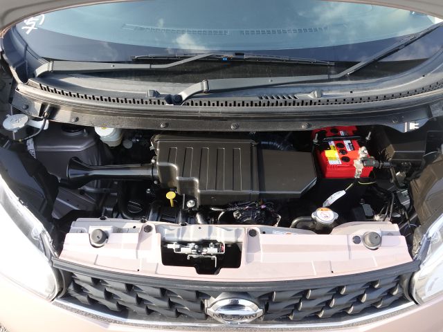 NISSAN DAYZ S 2014/3 photo 26