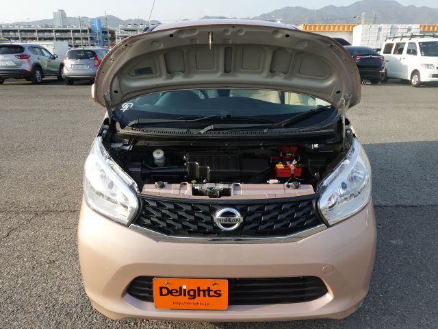 NISSAN DAYZ S 2014/3 photo 27