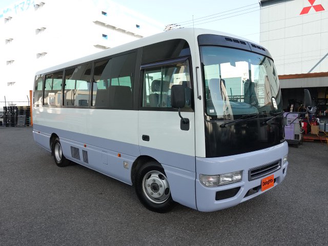 ISUZU JOURNEY BUS 29 SEATER BUS 2014/3