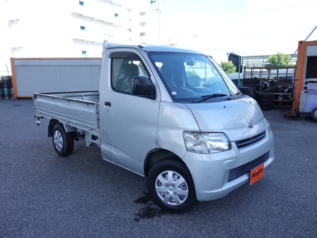 TOYOTA TOWNACE TRUCK DX X EDITION 2015/5