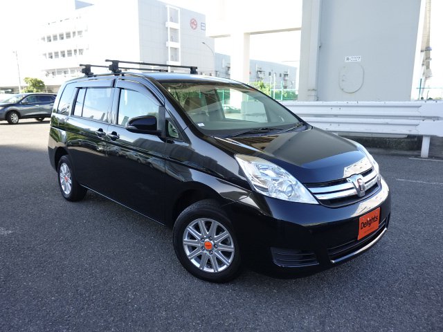 TOYOTA ISIS L 2015/7