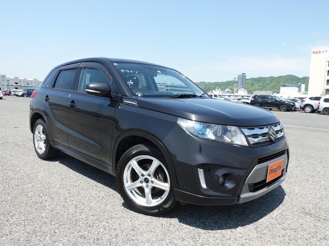 SUZUKI ESCUDO  2016/1