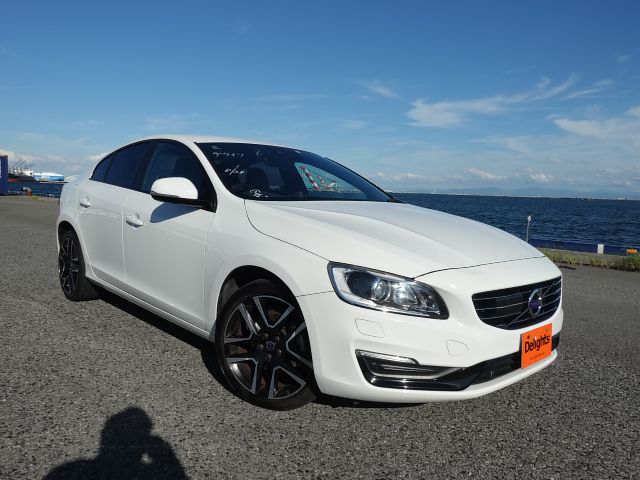 VOLVO S60  2016/10