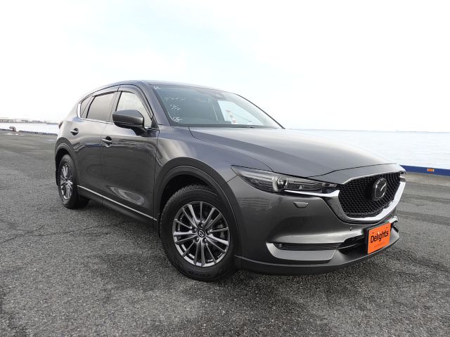 MAZDA CX-5 XD PROACTIVE 2017/3