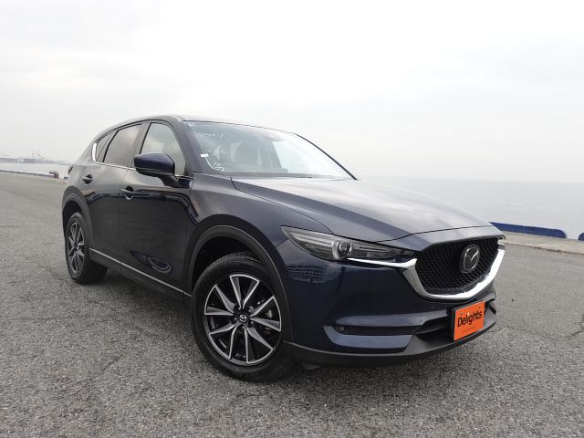 MAZDA CX-5 XD PROACTIVE 2017/3