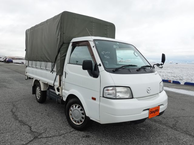 MAZDA BONGO TRUCK  2017/4