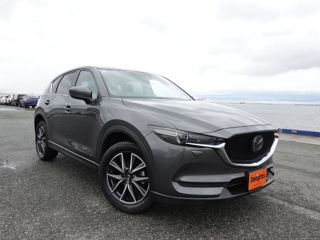 MAZDA CX-5 25S PROACTIVE 2017/2