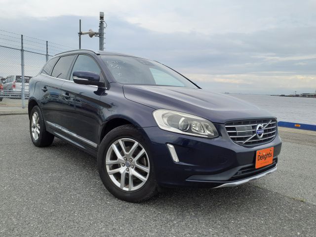 VOLVO XC60 D4 CLASSIC 2017/6