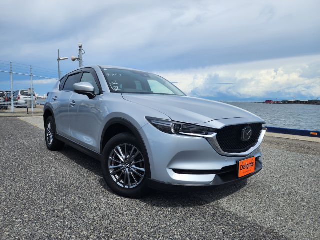 MAZDA CX-5 20S PROACTIVE 2017/3