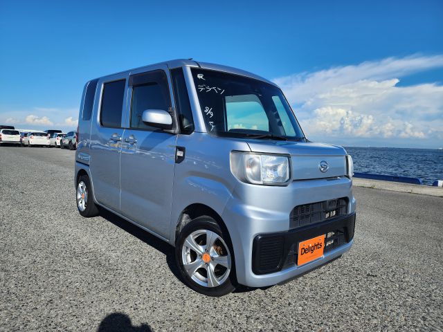 DAIHATSU HIJET D SA2 2017/8