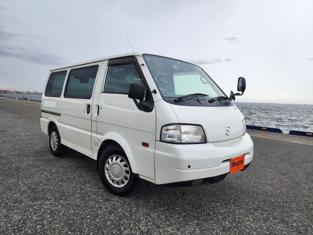 MAZDA BONGO VAN DX 2017/7