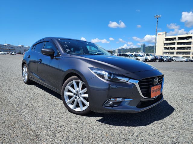 MAZDA AXELA SPORT 22XD PROACTIVE 2017/3