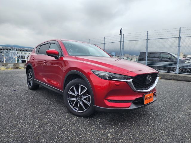 MAZDA CX-5 XD PROACTIVE 2017/2