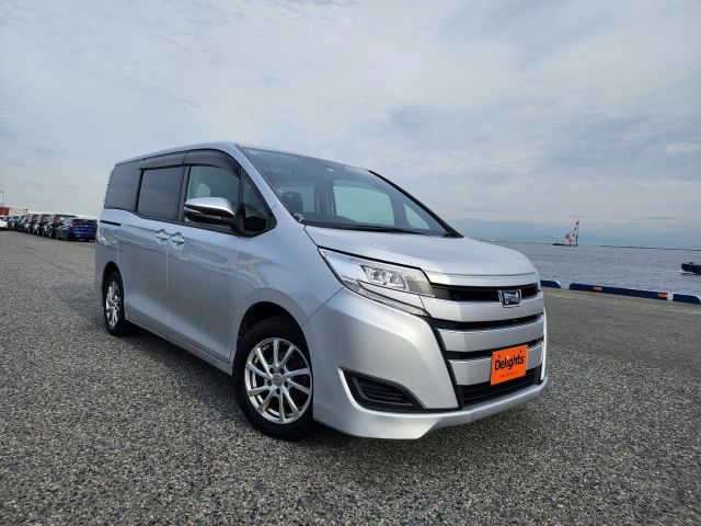 TOYOTA NOAH X 2017/8