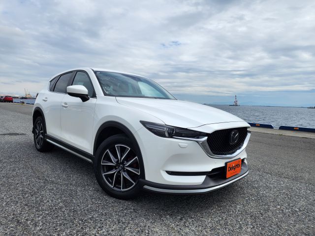 MAZDA CX-5 25S PROACTIVE 2017/4