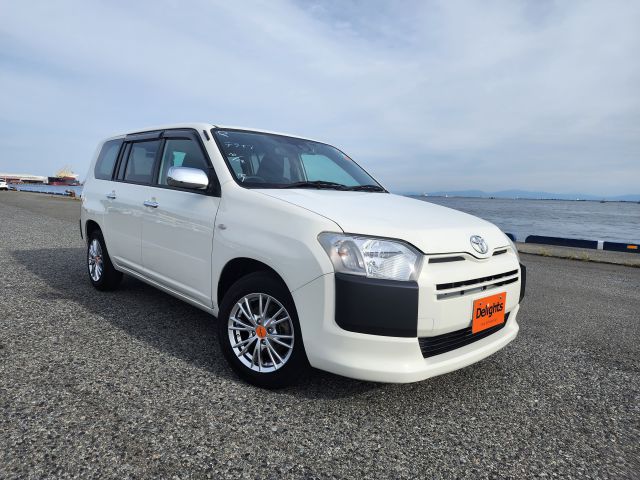 TOYOTA PROBOX GL 2017/10