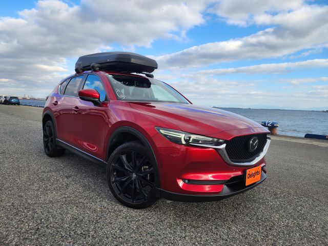 MAZDA CX-5 XD PROACTIVE 2017/9