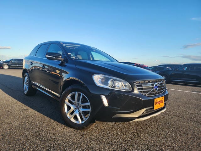 VOLVO XC60 D4 CLASSIC 2018/1