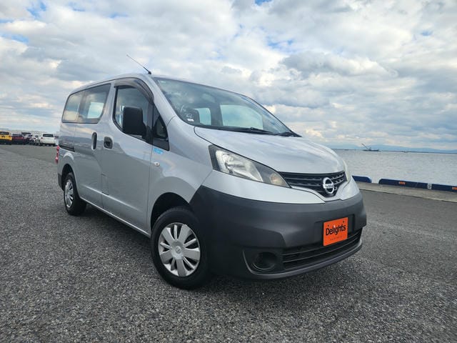 NISSAN NV200 VANETTE DX 2018/3