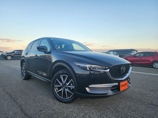 MAZDA CX-5 25S PROACTIVE 2018/3