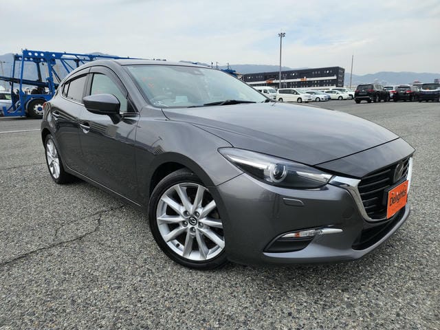 MAZDA AXELA SPORT 22XD PROACTIVE 2018/3