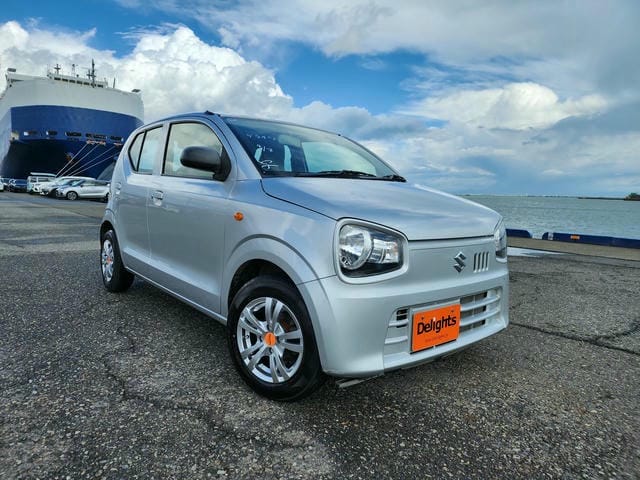 SUZUKI ALTO L 2018/3