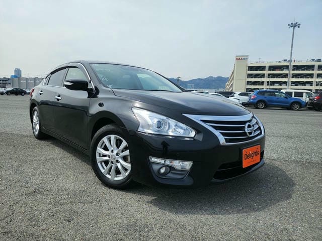NISSAN TEANA XE 2018/1