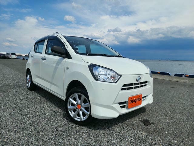 DAIHATSU MIRA ES L SA3 2018/2