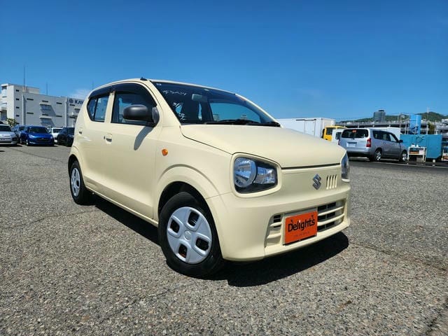 SUZUKI ALTO L 2018/3